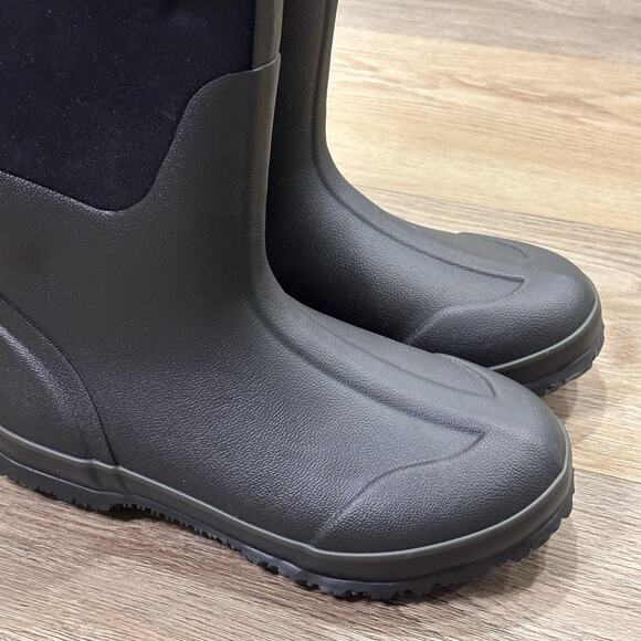 Bogs Tall Neo-Class Insulted Waterproof Boots - Picture 13 of 13